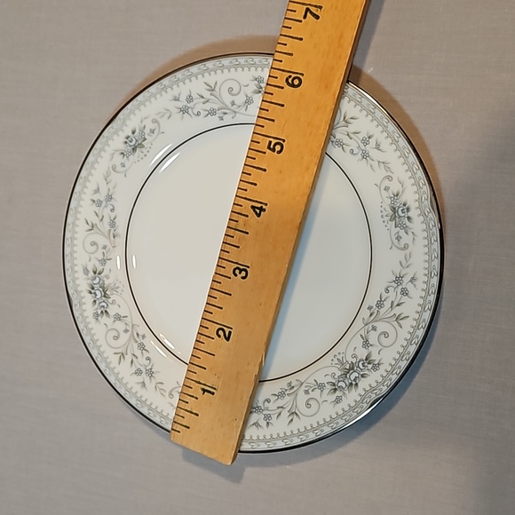 Noritake Colburn 6107 Bread & Butter Plate NEW - Picture 6 of 6